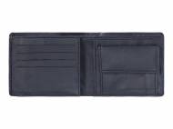 Portafoglio in pelle per uomo Livergy, prezzo 9.99 €
Caratteristiche ...