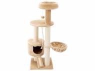 Tiragraffi a torre per gatti Zoofari, prezzo 39.99 € ...