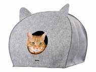 Cuccia per gatti Zoofari, prezzo 11.99 €
- Con cuscino ...