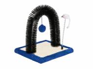 Gioco tiragraffi per gatti Zoofari, prezzo 9.99 € ...