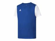 T-shirt sportiva da uomo Adidas, prezzo 11.99 €
Misure: ...