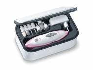 Set manicure-pedicure