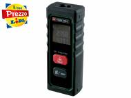 Misuratore di distanza laser