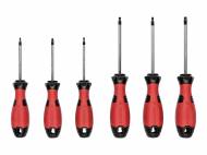 Set cacciaviti Parkside, prezzo 6.99 €
6 pezzi
- ...