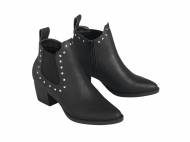 Stivaletto basso