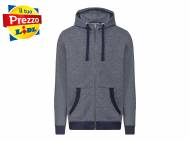 Felpa da uomo Livergy, prezzo 12.99 €
Misure: S-XL
Taglie ...