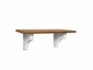 Mensola 45x20x18