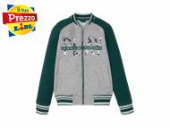 Felpa per bambino Pepperts, prezzo 9.99 €
Misure: 6-14 anni
Taglie ...