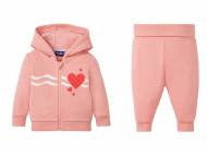 Tuta per neonata Lupilu, prezzo 8.99 €
Misure: 2-24 mesi
Taglie ...