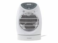 Termoventilatore Silvercrest, prezzo 24.99 €
- Con telecomando ...