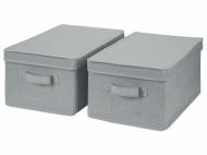 Box portaoggetti o organizer per cassetti