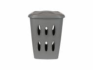 Cesto portabiancheria AquaPur, prezzo 7.99 €
45 L
- 41 ...