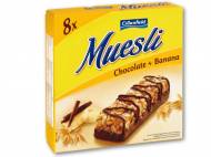 Barrette muesli