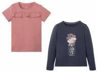 Maglia da bambina Lupilu, prezzo 4.99 €
2 pezzi - ...