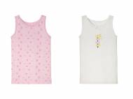 Canotta da bambina Lupilu, prezzo 4.99 €
2 pezzi ...