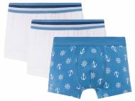 Boxer da bambino Lupilu, prezzo 4.99 &#8364; 
3 pezzi - ...