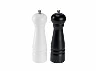 Macinasale e pepe Ernesto, prezzo 9.99 &#8364; 
2 pezzi ...