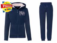 Tuta in pile da donna Esmara, prezzo 9.99 €
Misure: S-L
Taglie ...