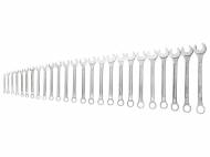 Set chiavi combinate Parkside, prezzo 27.99 €
25 pezzi
- ...