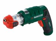 Avvitatore ricaricabile con cambio bit Rapidfire 2.1