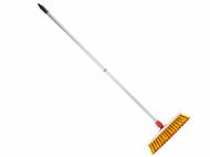 Scopa da esterni Parkside, prezzo 4.99 €
Caratteristiche
- ...