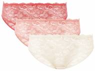 Slip da donna con pizzo Esmara Lingerie, prezzo 5.99 € ...