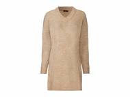 Vestito in maglia da donna Esmara, prezzo 11.99 &#8364; ...