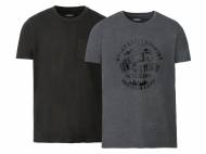T-shirt da uomo Livergy, prezzo 6.99 €
2 pezzi - ...
