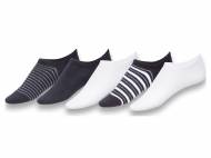 Calzini da uomo Livergy, prezzo 2.99 &#8364; 
5 paia - Misure: ...