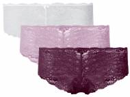 Culotte da donna con pizzo Esmara Lingerie, prezzo 5.99 € ...