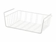 Cestello per armadio o divisori per scaffali Livarno Living, ...