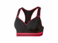 Reggiseno sportivo da donna Medium Level Crivit, prezzo 7.99 ...