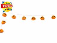 Catena luminosa di Halloween Melinera, prezzo 3.99 € ...