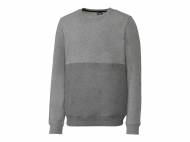 Felpa sportiva da uomo Crivit, prezzo 9.99 &#8364; 
Misure: ...