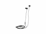 Cuffie auricolari in-ear Silvercrest, prezzo 4.99 €
- Corpo ...