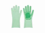 Guanti in silicone