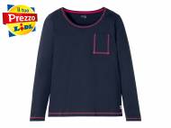 Maglia pigiama da donna