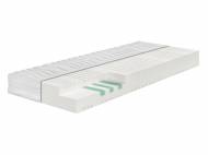Materasso singolo a 7 zone Meradiso, prezzo 99.00 € ...