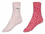 Calzini da donna Esmara, prezzo 2.99 €
2 paia - Misure: ...