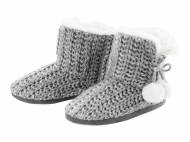 Pantofole a stivaletto da donna Esmara, prezzo 7.99 € ...