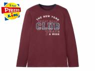 Maglia pigiama da uomo Livergy, prezzo 3.99 &#8364; 
Misure: ...