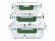 Set portavivande in vetro Ernesto, prezzo 12.99 € ...