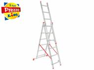 Scala pieghevole multifunzione Parkside, prezzo 69.00 € ...