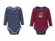 Body a manica lunga per neonati Lupilu, prezzo 4.49 €
2 ...