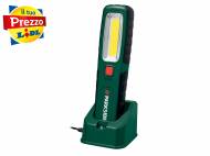 Lampada da lavoro ricaricabile Parkside, prezzo 14.99 € ...