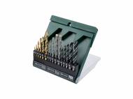 Set punte per trapano Parkside, prezzo 4.99 €
16 ...