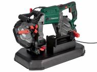 Sega a nastro per metallo Parkside, prezzo 119.00 € ...