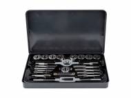 Set maschi e filiere Parkside, prezzo 11.99 €
21 ...