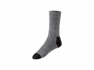 Calze da lavoro termiche per uomo Livergy, prezzo 3.99 € ...
