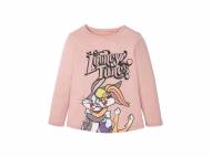 Maglia a maniche lunghe da bambina LOL, Hello Kitty, Looney ...